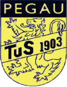 Vereinswappen - TuS Pegau 1903